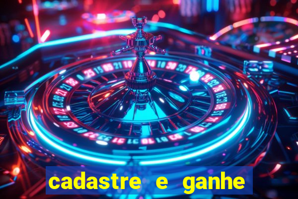 cadastre e ganhe 20 reais fortune tiger